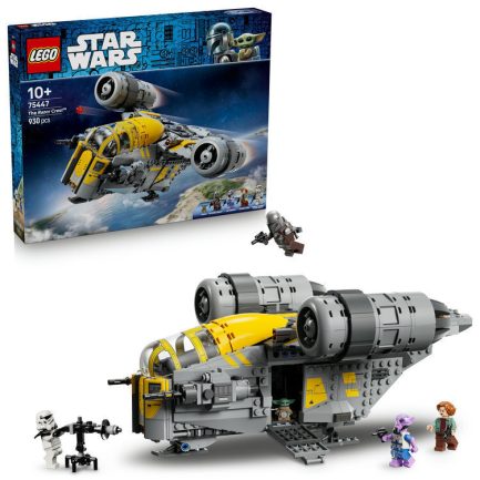 LEGO Star Wars: The Razor Crest (75447)