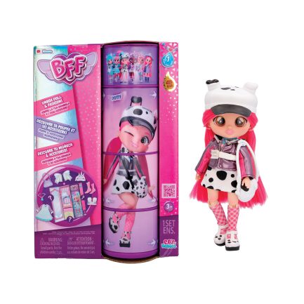 AS BFF Σειρά 1 Κούκλα Dotty για 3+ Ετών 20εκ. (4104-84346)