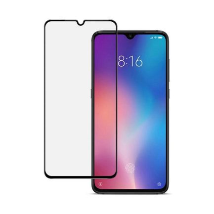 Samsung Galaxy A17 -Full Glue Tempered Glass 1τεμ. (Με πλήρη εφαρμογή σε όλα τα σημεία και όχι μόνο στις άκρες.) oem