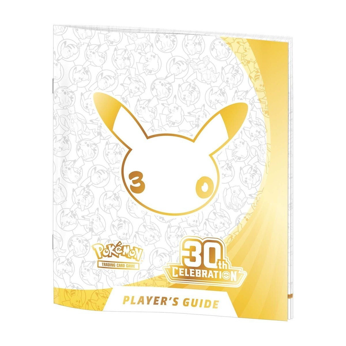 Pokemon TCG: 30th Celebration Elite Trainer Box (POK104471) - Image 3