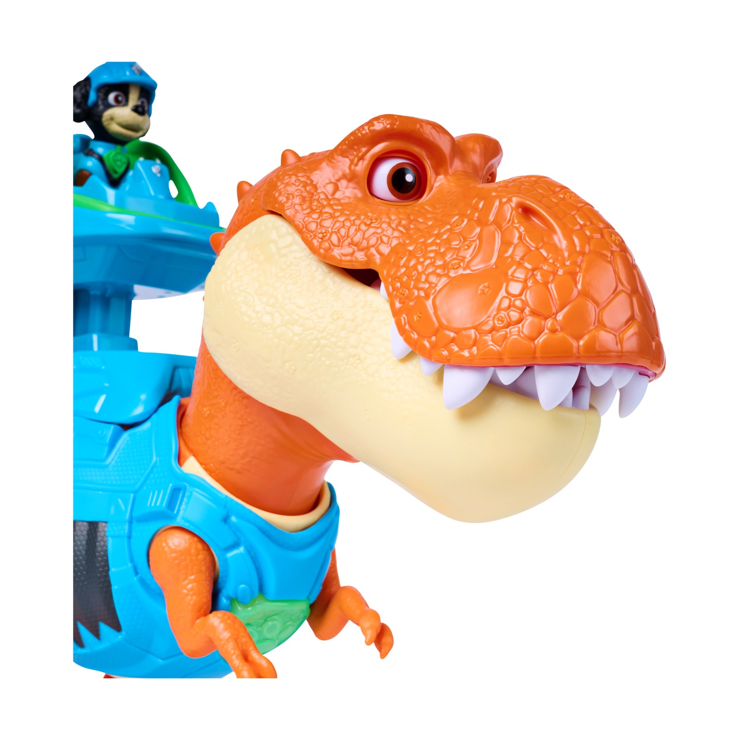 Spin Master Paw Patrol: The Dino Movie - Roar & Explore Timmy (6075998) - Image 6