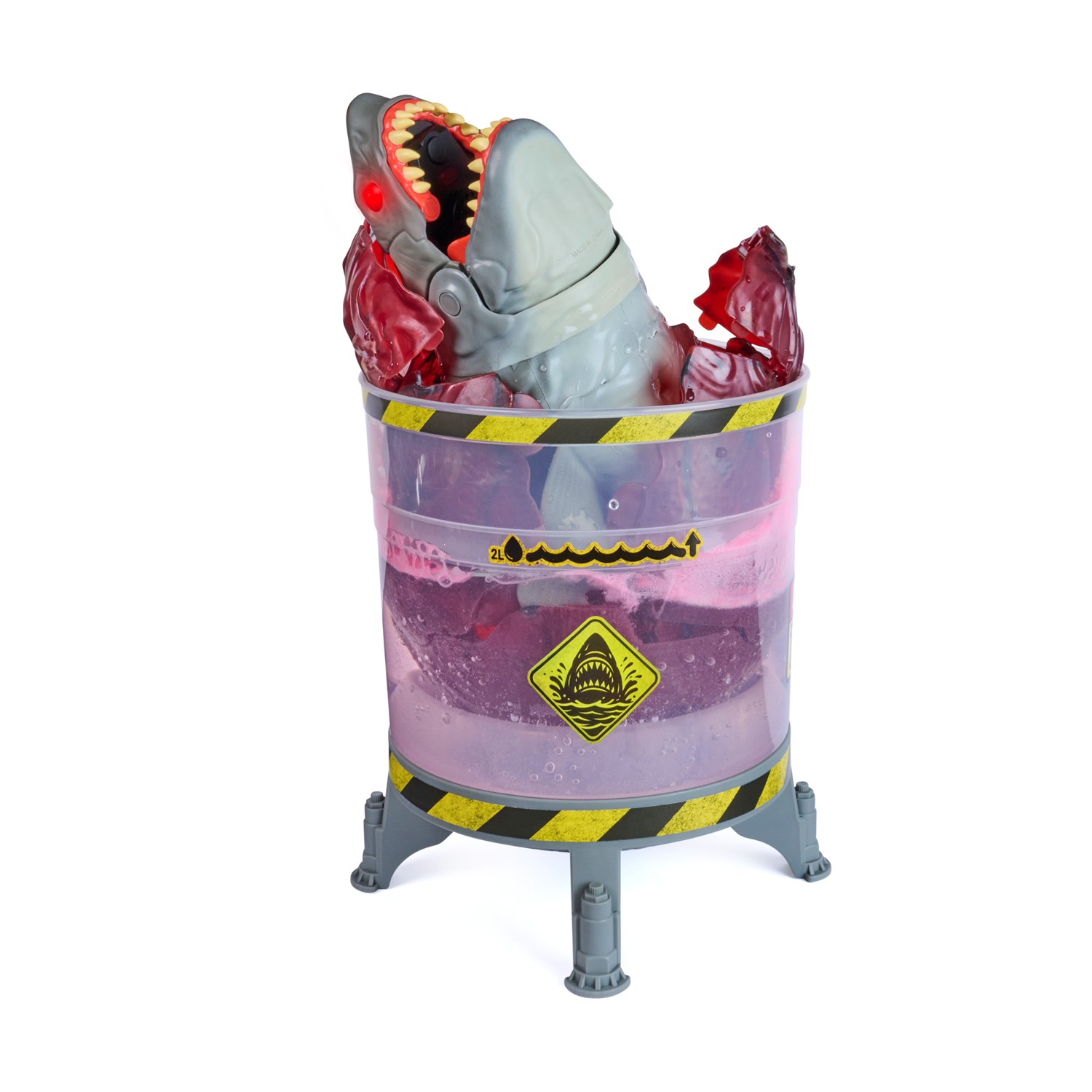Spin Master Primal Hatch: The Shark (6076677) - Image 2