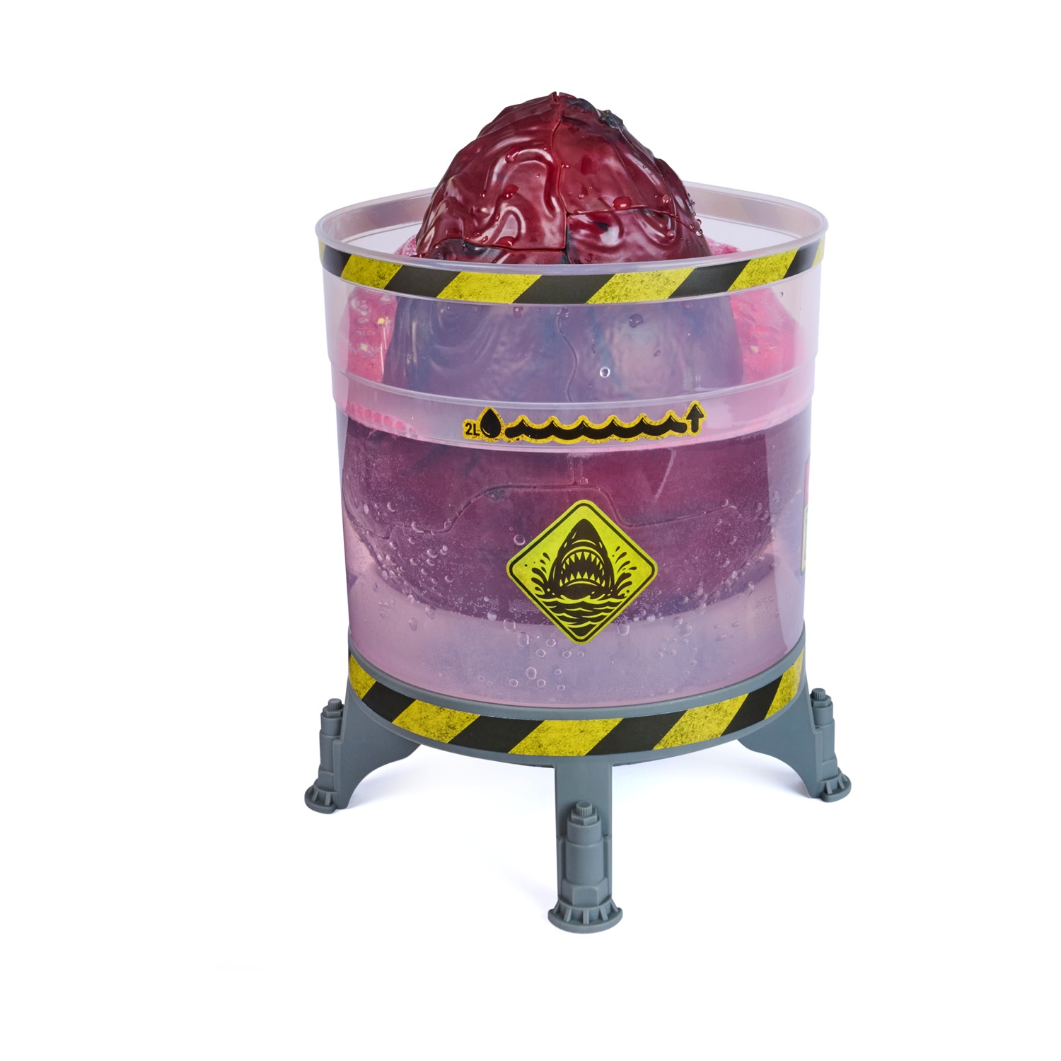 Spin Master Primal Hatch: The Shark (6076677) - Image 3