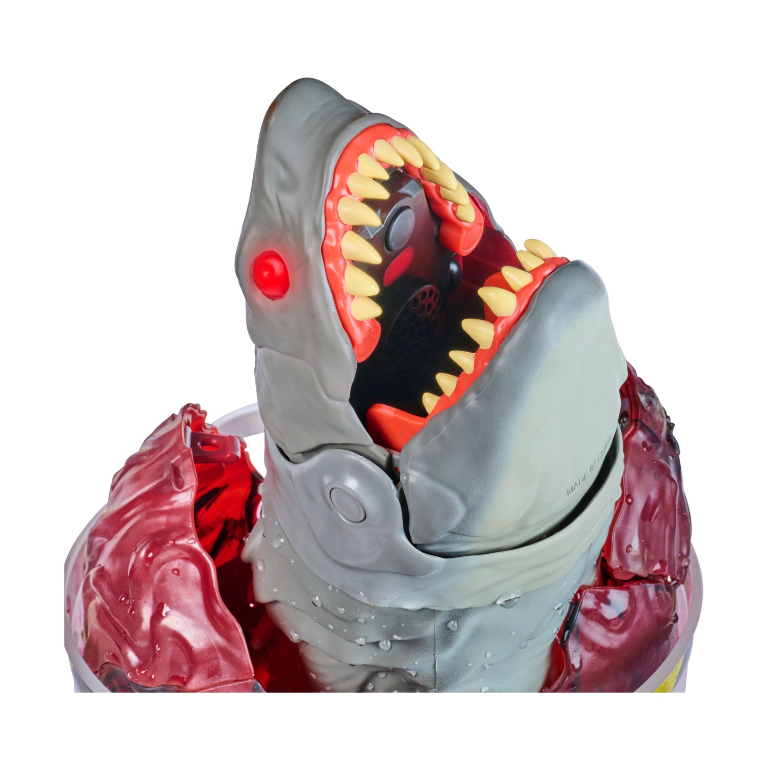 Spin Master Primal Hatch: The Shark (6076677) - Image 6