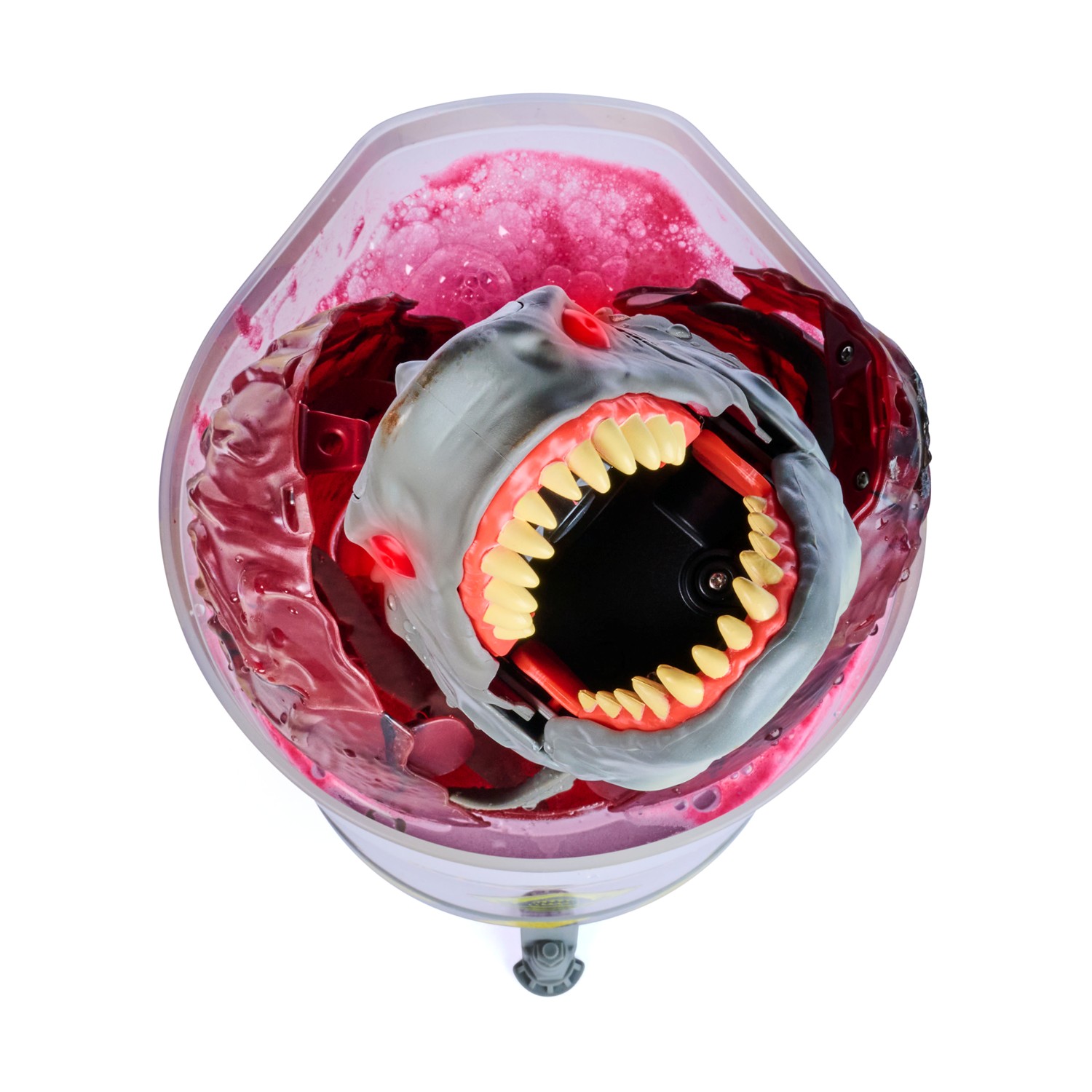 Spin Master Primal Hatch: The Shark (6076677) - Image 7